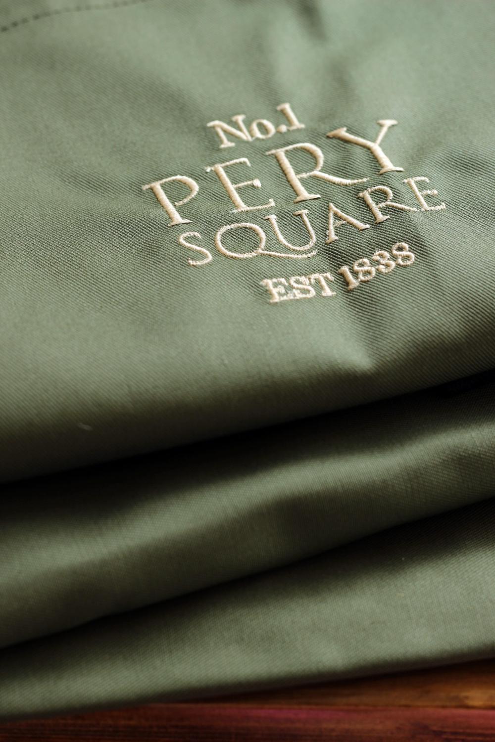 Hotel photo 13 of No. 1 Pery Square Hotel, Restaurant & Spa.